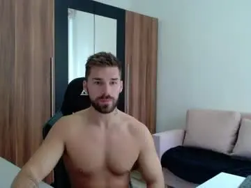 Chaturbate Live Sex of darius_94