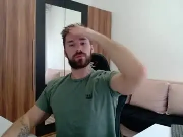 Chaturbate Free Live Porn of darius_94