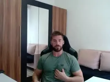 Chaturbate Adult Webcam of darius_94
