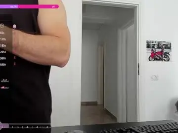 Chaturbate Private Sex Chat of hard_chriss