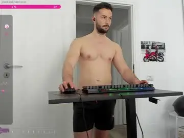 Chaturbate Adult Video Chat of hard_chriss