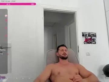 Chaturbate Free Live Porn of hard_chriss