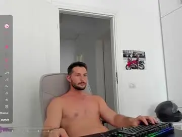Chaturbate Adult Webcams of hard_chriss