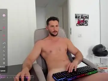 Chaturbate Private Sex Chat of hard_chriss