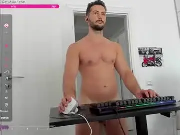 Chaturbate Free Porn Cam of hard_chriss