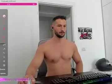 Chaturbate Sex Chat of hard_chriss