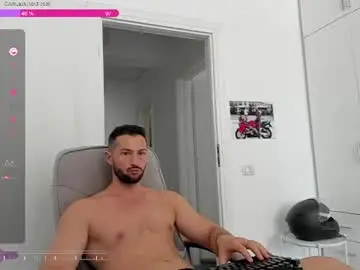 Chaturbate Adult Video Chat of hard_chriss