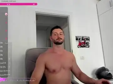 Chaturbate Free Live Porn of hard_chriss