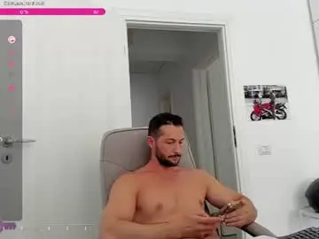 Chaturbate Adult Video Chat of hard_chriss