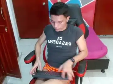 Chaturbate Live Porn of mascapitos