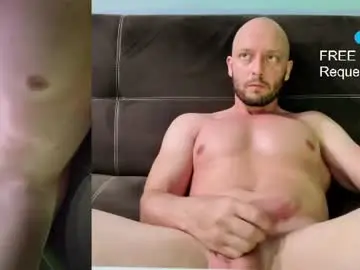 Chaturbate Sex Cam of mushroomcouch