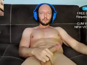 Chaturbate Sex Chat of mushroomcouch