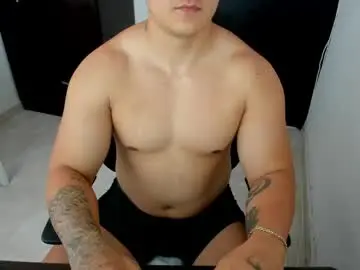 Chaturbate Nude Webcam of xxx_3d