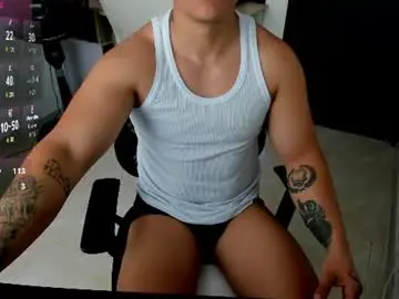 Chaturbate Best live sex cam show of xxx_3d