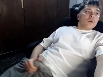 Chaturbate Best live sex cam show of alexriversx