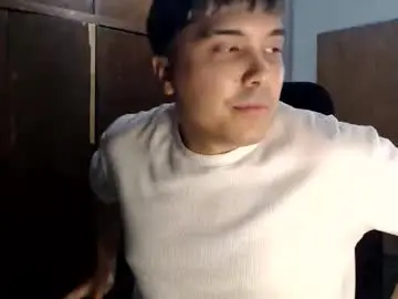 Chaturbate Adult Video Chat of alexriversx
