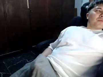 Chaturbate Live Sex Cam of alexriversx