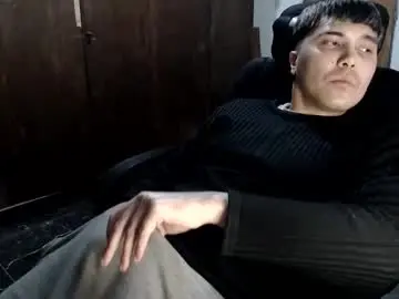 Chaturbate Adult Video Chat of alexriversx