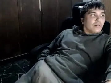 Chaturbate Private Sex Chat of alexriversx