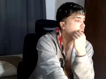 Chaturbate Live Porn of alexriversx