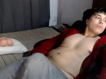Chaturbate Live Sex Cam of alexriversx