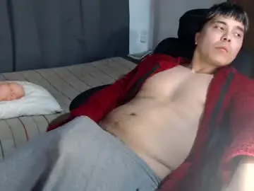 Chaturbate Sex Cam of alexriversx