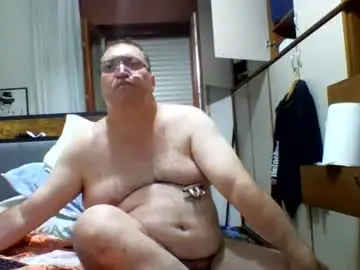 Chaturbate Live Sex Cam of bedmanalnipple