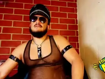 Chaturbate Adult Webcam of bobby_kbrera