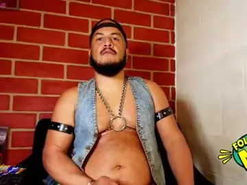 Chaturbate Private Sex Chat of bobby_kbrera