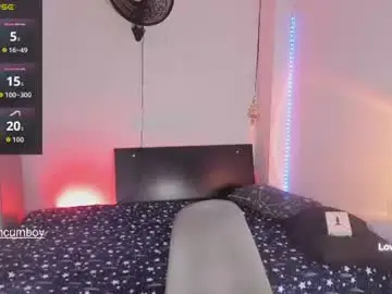 Chaturbate Adult Webcams of ethereum11