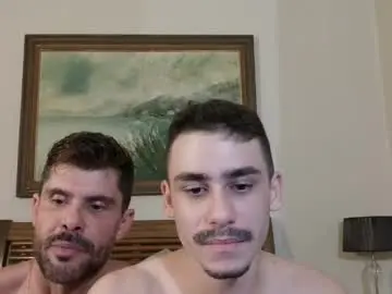 Chaturbate Sex Chat of hungcaique
