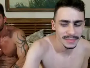 Chaturbate Free Porn Cam of hungcaique