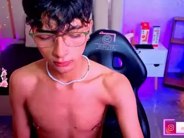 Chaturbate Private Sex Chat of osamu_tay