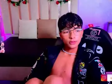 Chaturbate Live Porn of osamu_tay
