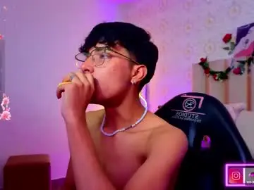 Chaturbate Sex Chat of osamu_tay