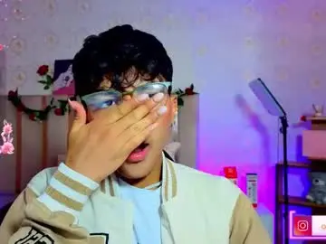 Chaturbate Live Porn of osamu_tay
