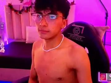 Chaturbate Nude Webcam of osamu_tay