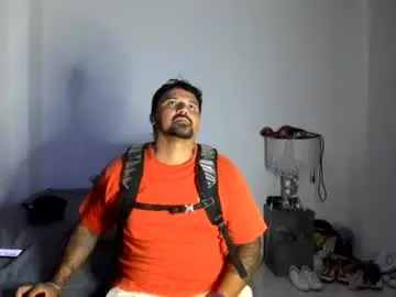 Chaturbate Live Porn of pikoro_gomez