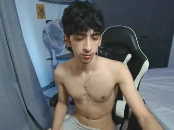 Chaturbate Free Porn Cam of vittorio_cerati