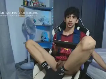 Chaturbate Adult Webcams of vittorio_cerati
