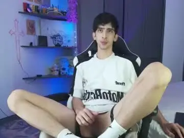 Chaturbate Private Sex Chat of vittorio_cerati