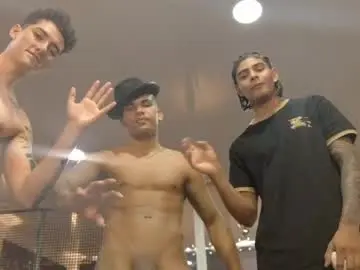 Chaturbate Live Sex of boysgang_sex