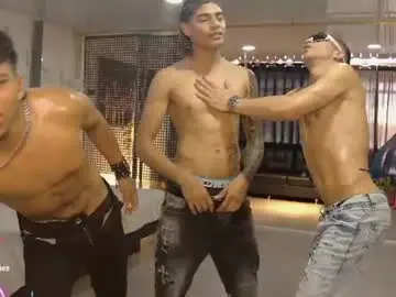 Chaturbate Best Webcam of boysgang_sex