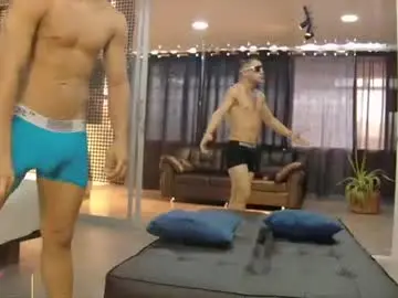 Chaturbate Nude Webcam of boysgang_sex