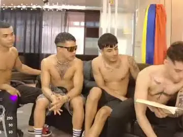 Chaturbate Adult Video Chat of boysgang_sex