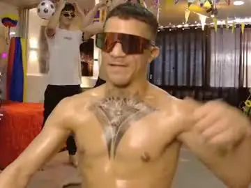 Chaturbate Live Porn of boysgang_sex