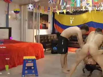 Chaturbate Private Sex Chat of boysgang_sex
