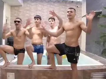 Chaturbate Adult Video Chat of boysgang_sex