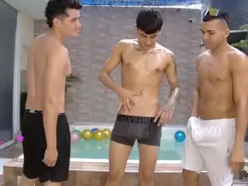 Chaturbate Adult Video Chat of boysgang_sex