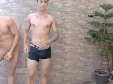 Chaturbate Live Porn of boysgang_sex